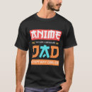Pesquisar por otaku anime camisetas Pai
