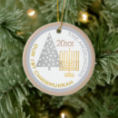 Pesquisar por menorah ornamentos Chrismukkah