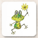 Pesquisar por sapo bonito porta copos Verde