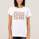 Pesquisar por pilates t camisetas Amantes