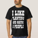 Pesquisar por plantar camisetas Tipografia