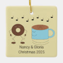 Pesquisar por chocolate ornamentos Donut