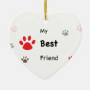 Pesquisar por pegada ornamentos Cachorros