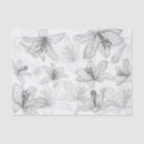 Pesquisar por desenhos preto branco papeis de seda Floral