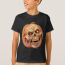 Pesquisar por horror engraçado camisetas Abóbora