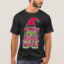 Pesquisar por natal do farmacêutico camisetas Engraçado