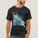 Pesquisar por gatos laser camisetas Espaço