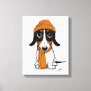 Pesquisar por cute impressão de canvas Cão
