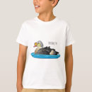 Pesquisar por pato dos desenhos animados camisetas Qualquer crinaça