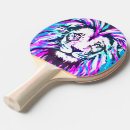Pesquisar por desenhos selvagens ping pong raquetes Para crianças