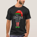 Pesquisar por grupo de canto camisetas Natal