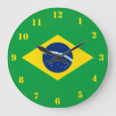 Pesquisar por bandeira da brasil de relogios de parede Brasileiro