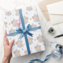 Pesquisar por urso ursinho papel de presente Bebê menino