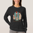 Pesquisar por galinha louca camisetas Ovos