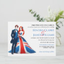 Pesquisar por britânico casamento convites Reino unido