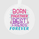 Pesquisar por ornamento da amizade ornamentos Para eles