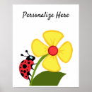 Pesquisar por ladybug pôsteres pósteres Para crianças