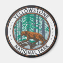 Pesquisar por animal selvagem imas Parque nacional de yellowstone