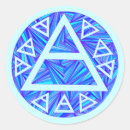 Pesquisar por símbolo antigo adesivos Idade nova