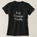 Pesquisar por amigável camisetas Qualquer crinaça