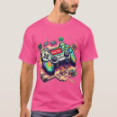 Pesquisar por retrogaming camisetas Gamerapparel