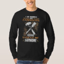 Pesquisar por woodwork camisetas Homens