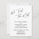 Pesquisar por elementar convites Preto e branco