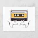 Pesquisar por música 1980 convites Fita cassete