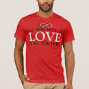Pesquisar por é eterno camisetas Para ele