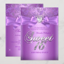 Pesquisar por diamante do coração convites Para todos