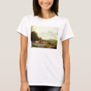 Pesquisar por arte rural camisetas Paisagem