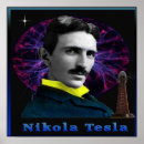 Pesquisar por nikola tesla pôsteres pósteres Engraçado