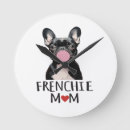 Pesquisar por frenchie relogios de parede Fofo