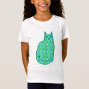 Pesquisar por verde da hortelã camisetas Turquesa
