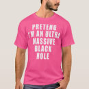 Pesquisar por buraco camisetas Nerd