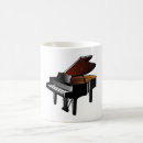 Pesquisar por piano de cauda do canecas Orquestra