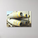 Pesquisar por aviação impressão de canvas Dia