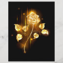Pesquisar por preto e amarelo papel timbrado Ouro