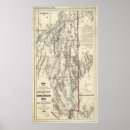 Pesquisar por topografia pôsteres pósteres Mapa