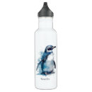 Pesquisar por pinguins garrafa agua Neve