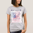 Pesquisar por voto hillary camisetas Eua