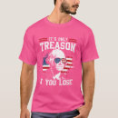 Pesquisar por traição camisetas Americano