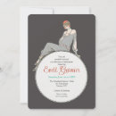 Pesquisar por art déco convites Para todos