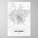 Pesquisar por san antonio pôsteres pósteres Mapa