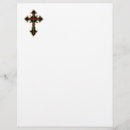 Pesquisar por cristão papel timbrado Cruz