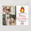Pesquisar por sinos de natal cartoes postais Xmas