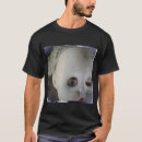 Pesquisar por olhos estranhos camisetas Gótico