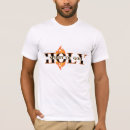 Pesquisar por espírito do deus camisetas Para todos
