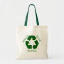 Pesquisar por recicl bolsas Dia da terra