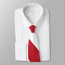 Pesquisar por listras diagonais vermelhas e brancas acessorios Para ele